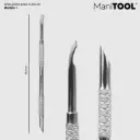 MANITOOL EMPUJADOR MODELO 1