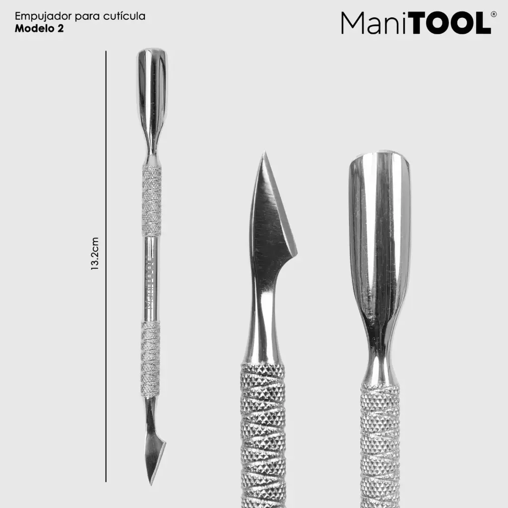 MANITOOL EMPUJADOR MODELO 2