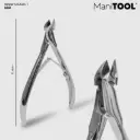 MANITOOL NIPPER MODELO 1, 5MM