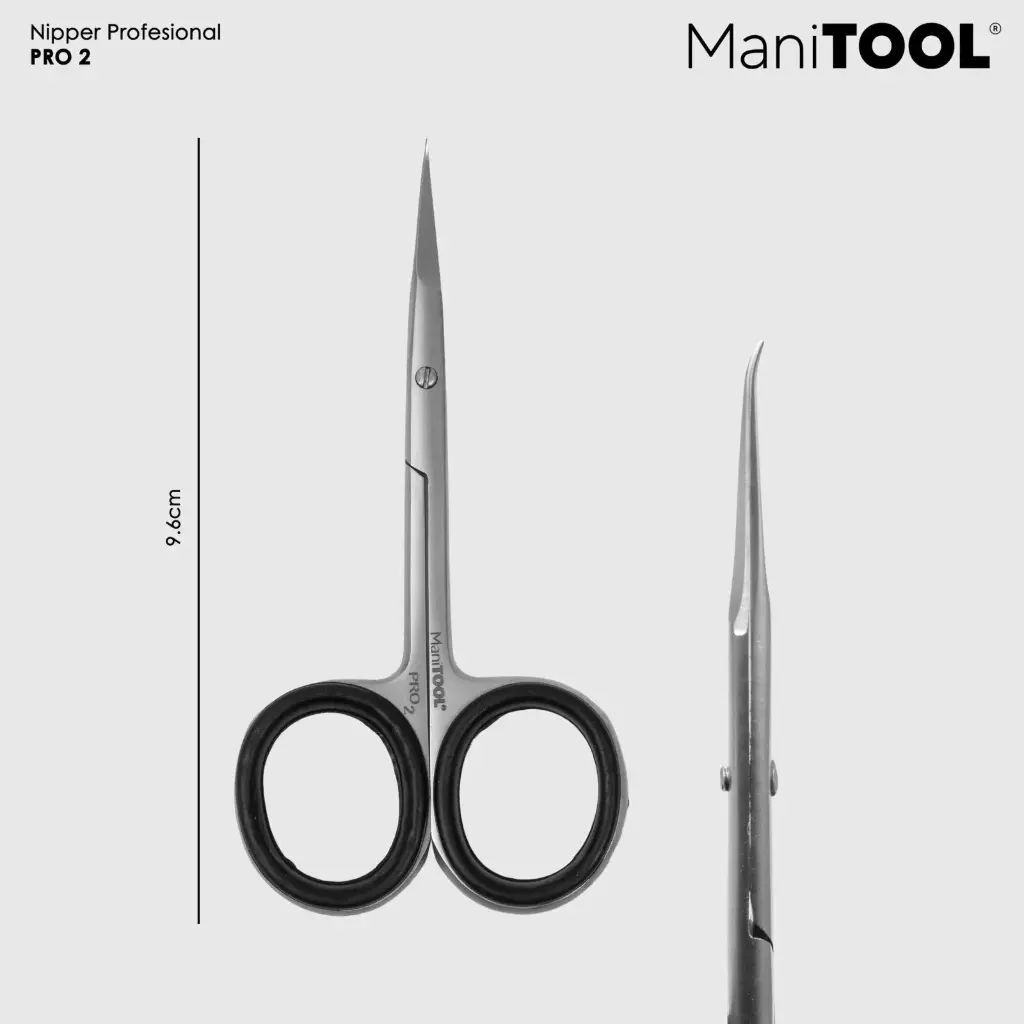 MANITOOL TIJERA PRO 2