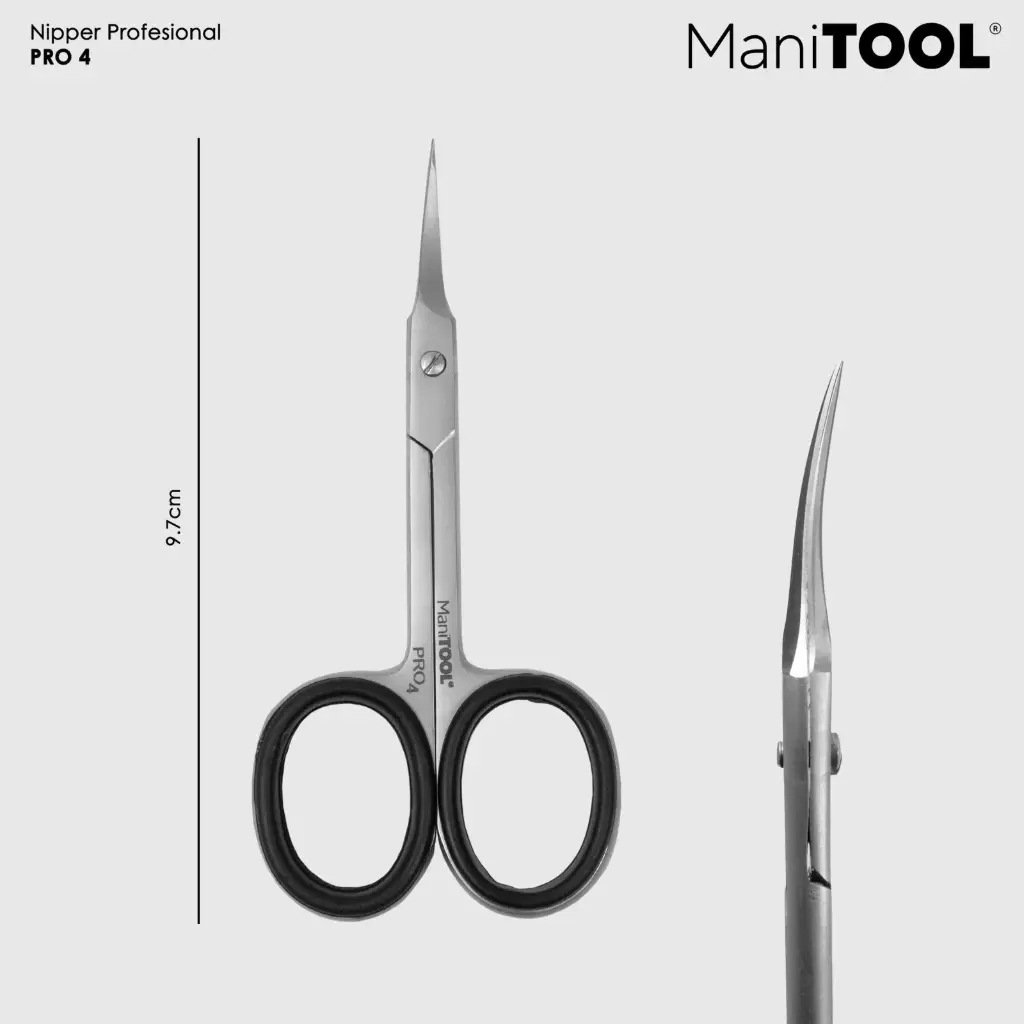 MANITOOL TIJERA PRO 4