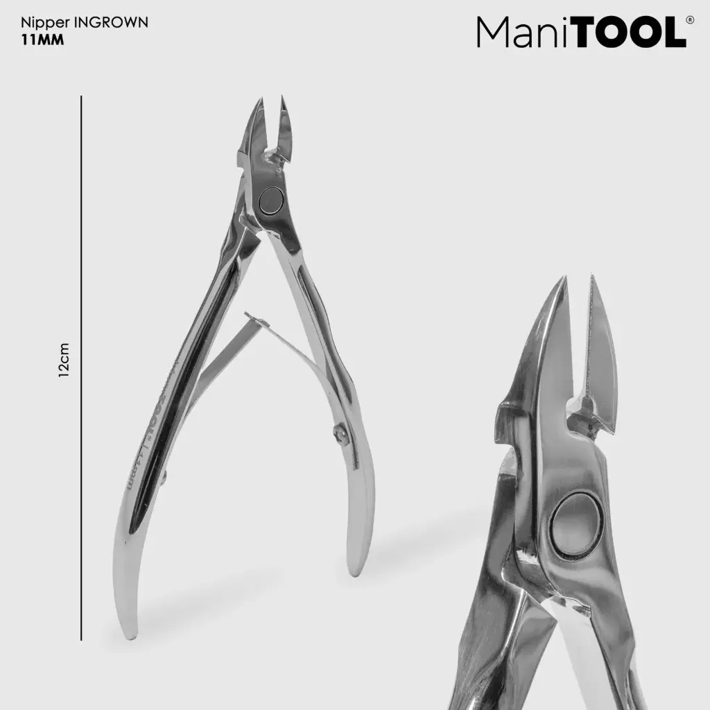 MANITOOL NIPPER INGROW 11MM