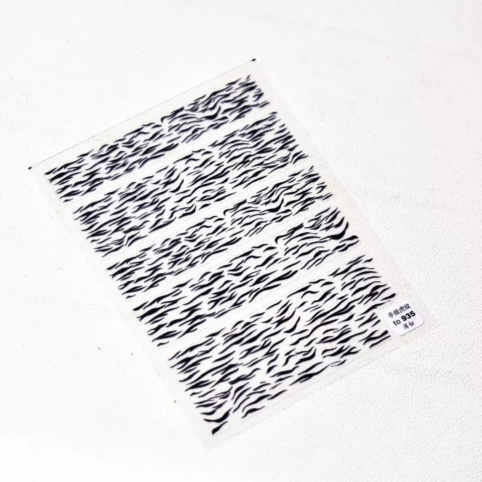 STICKER T-381