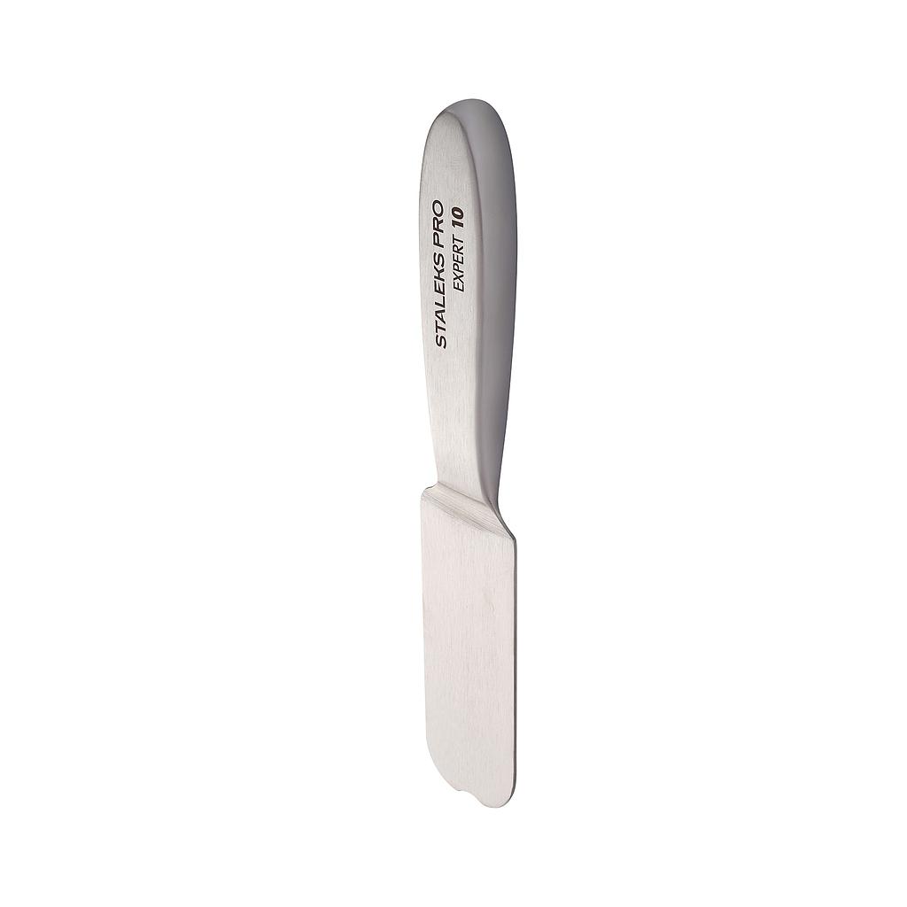 BASE DE METAL PARA PEDICURE