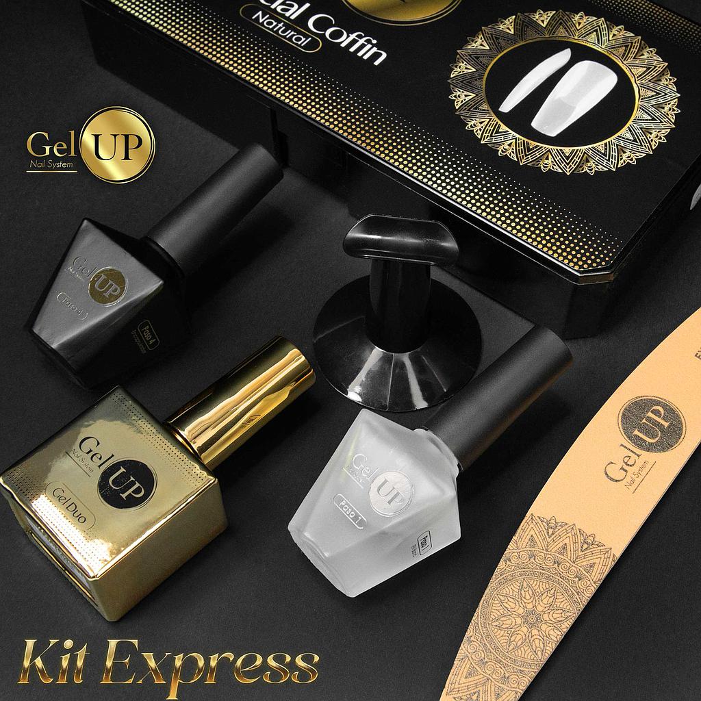 KIT GEL UP EXPRESS