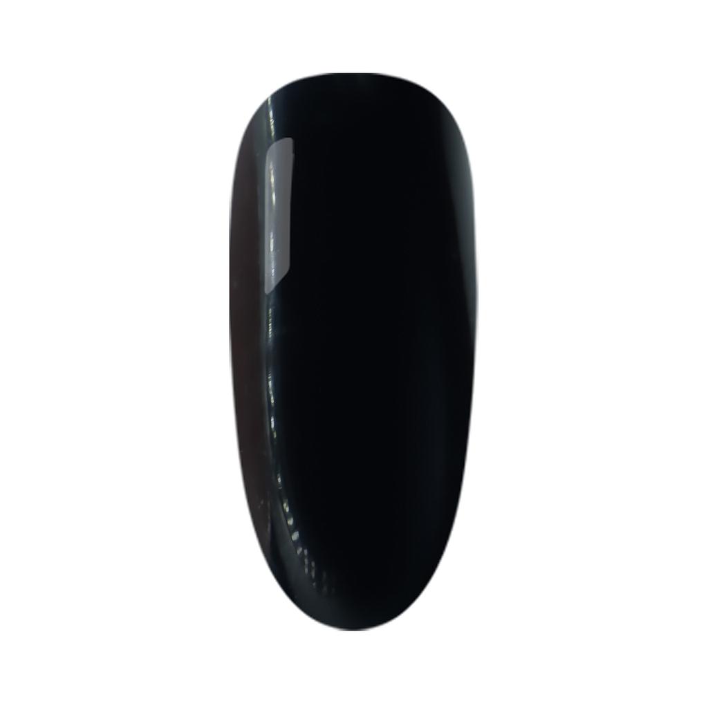 POLIGEL NORMAL BLACK 30ML