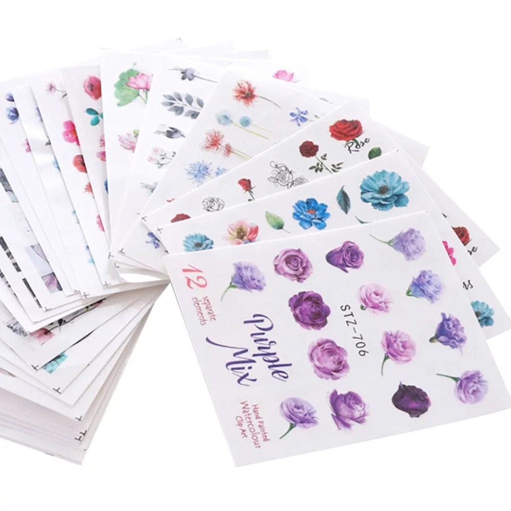 KIT TATOO 13