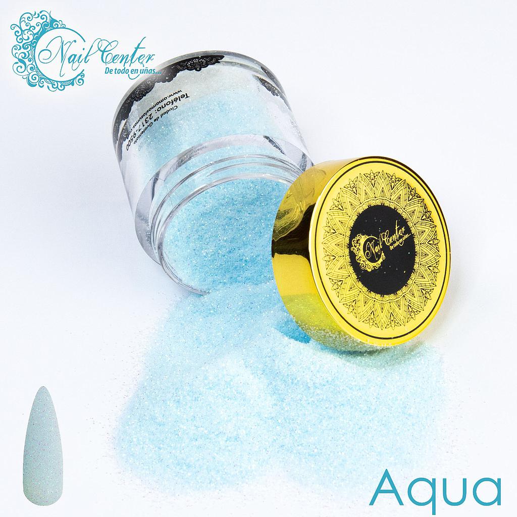 SUGAR AQUA 1/4 ONZA