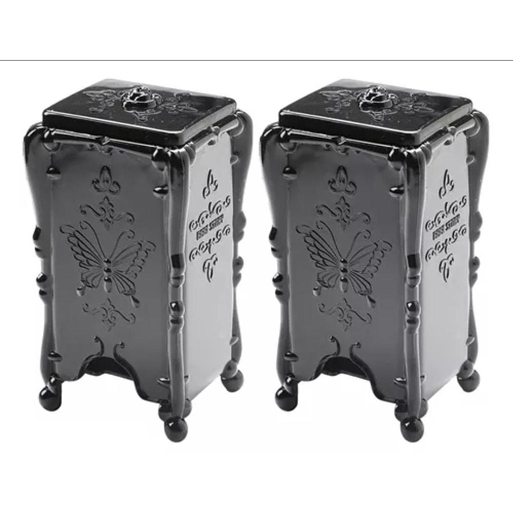 PORTA GASA VINTAGE 3
