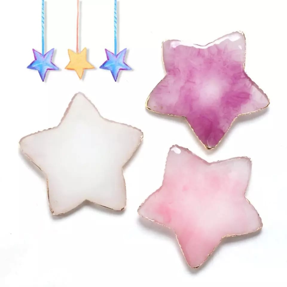 PORTA OBJETO ESTRELLA