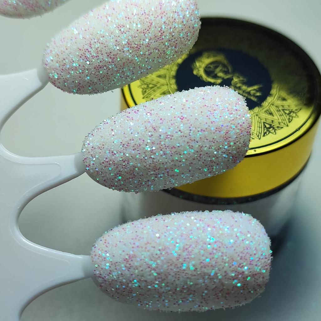 SUGAR WHITE CHRISTMAS 1/4 ONZA