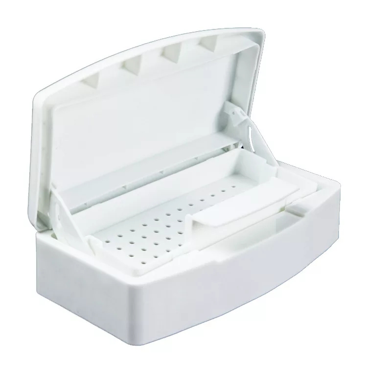 CAJA PARA ESTERILIZAR