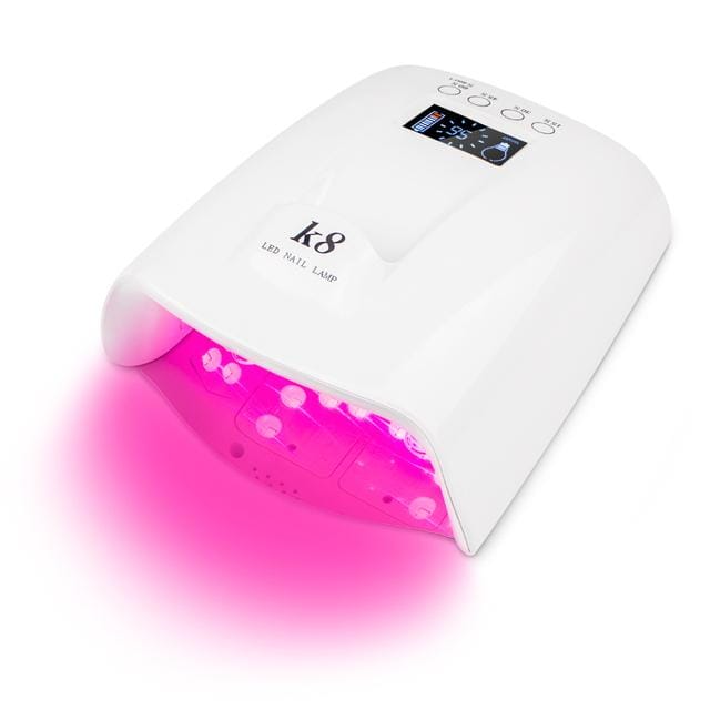 LAMPARA RECARGABLE K8