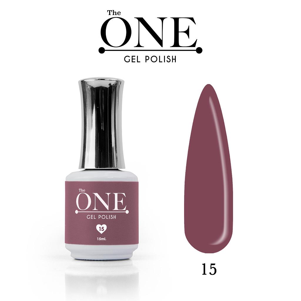 THE ONE 15ML TONO 15