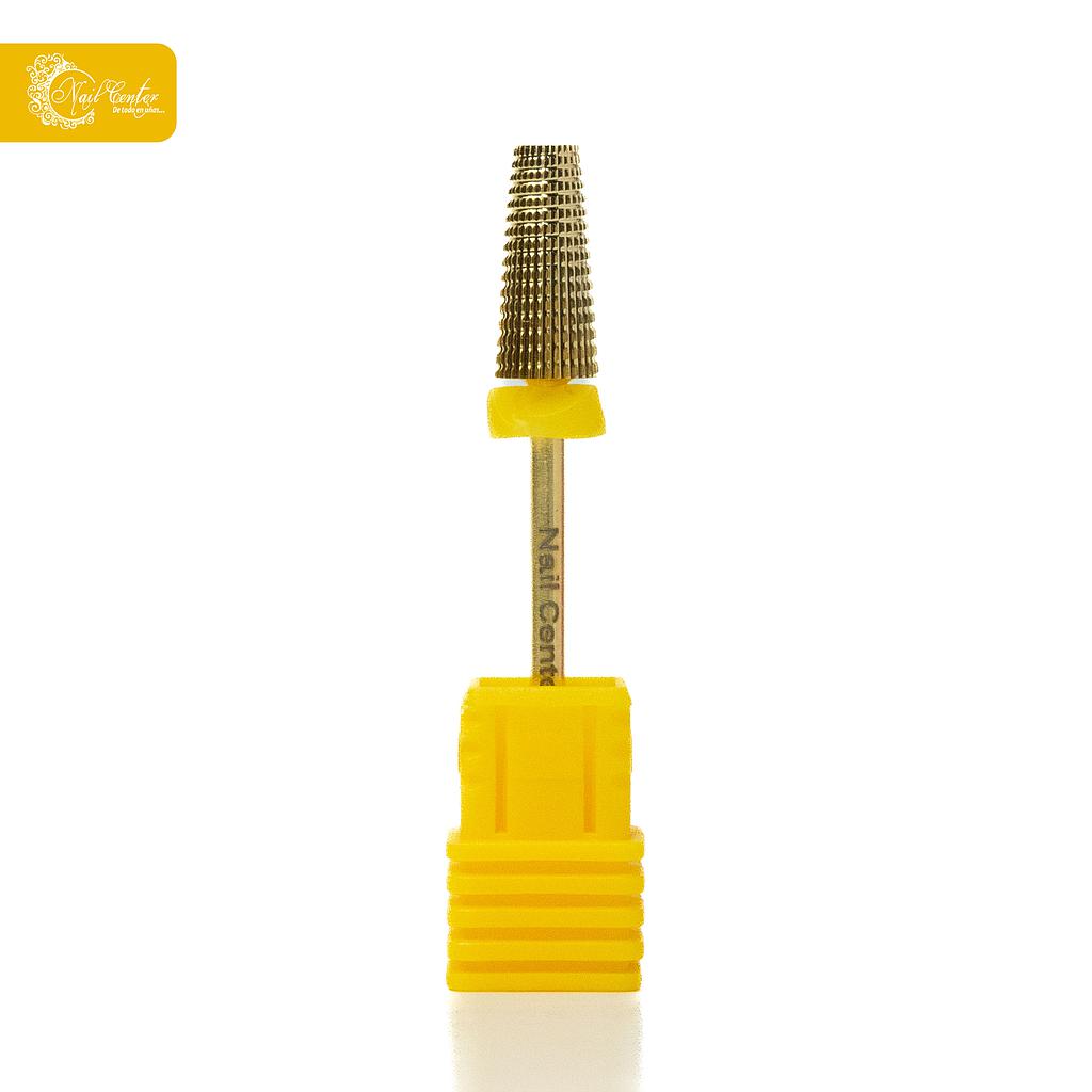 PUNTA GOLD ORIGINAL 5 EN 1 CINCHO AMARILLO