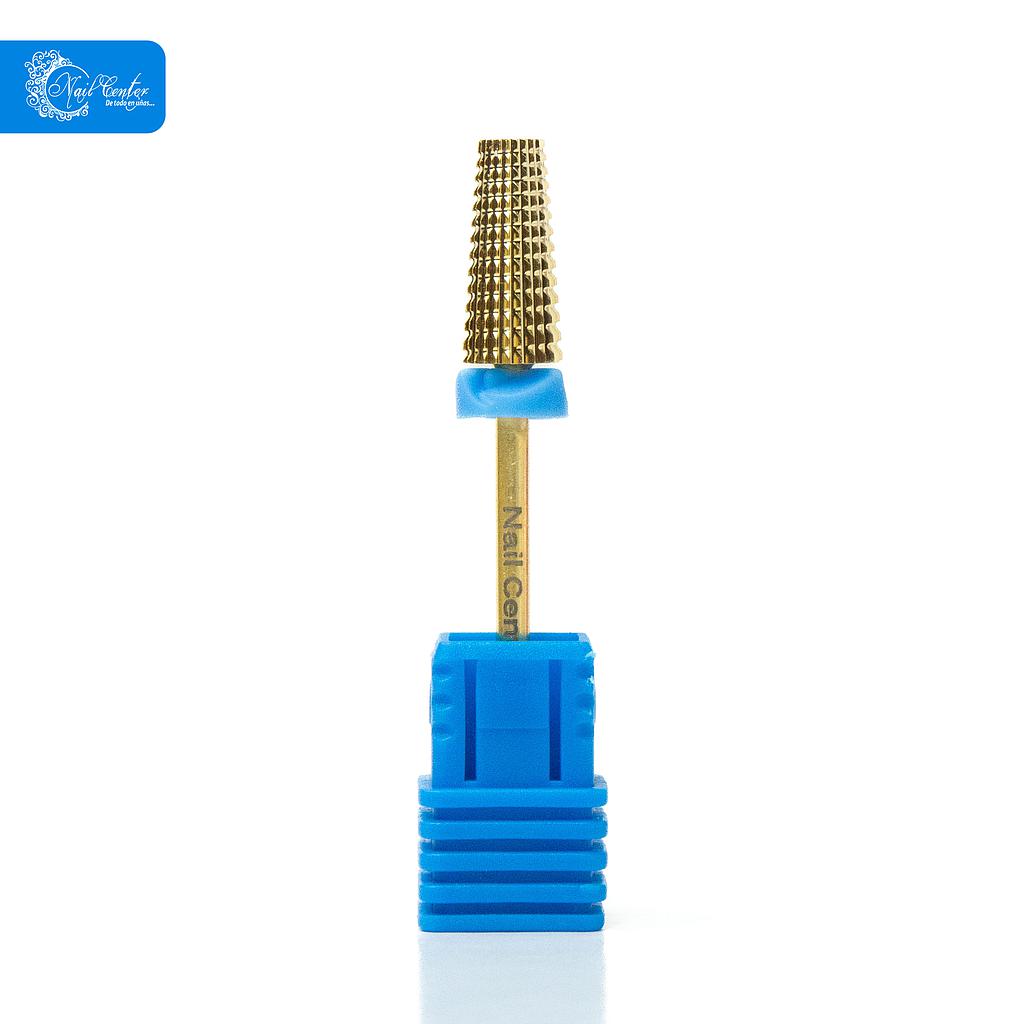 PUNTA GOLD  5 EN 1 CINCHO AZUL
