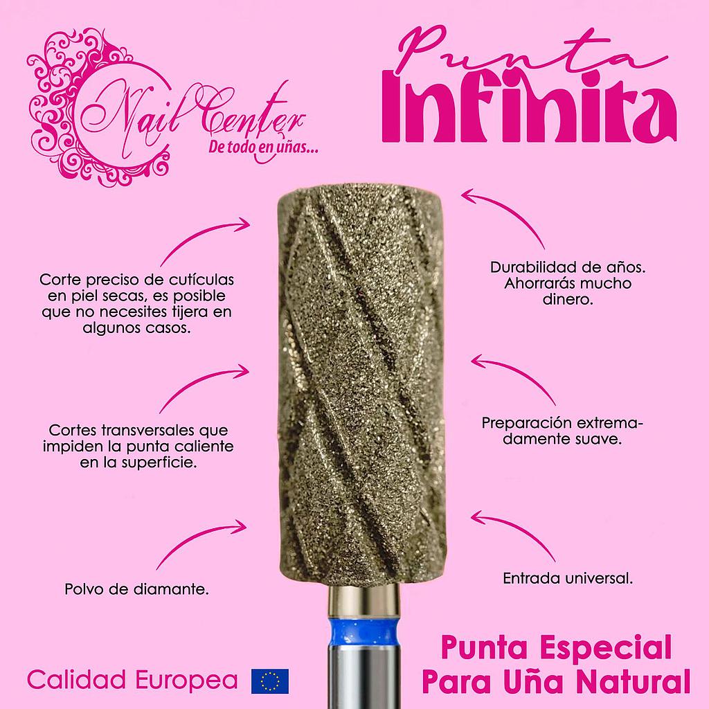 PUNTA INFINITA