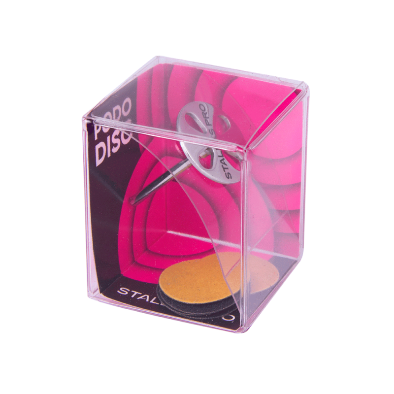 DISCO PODO SET M