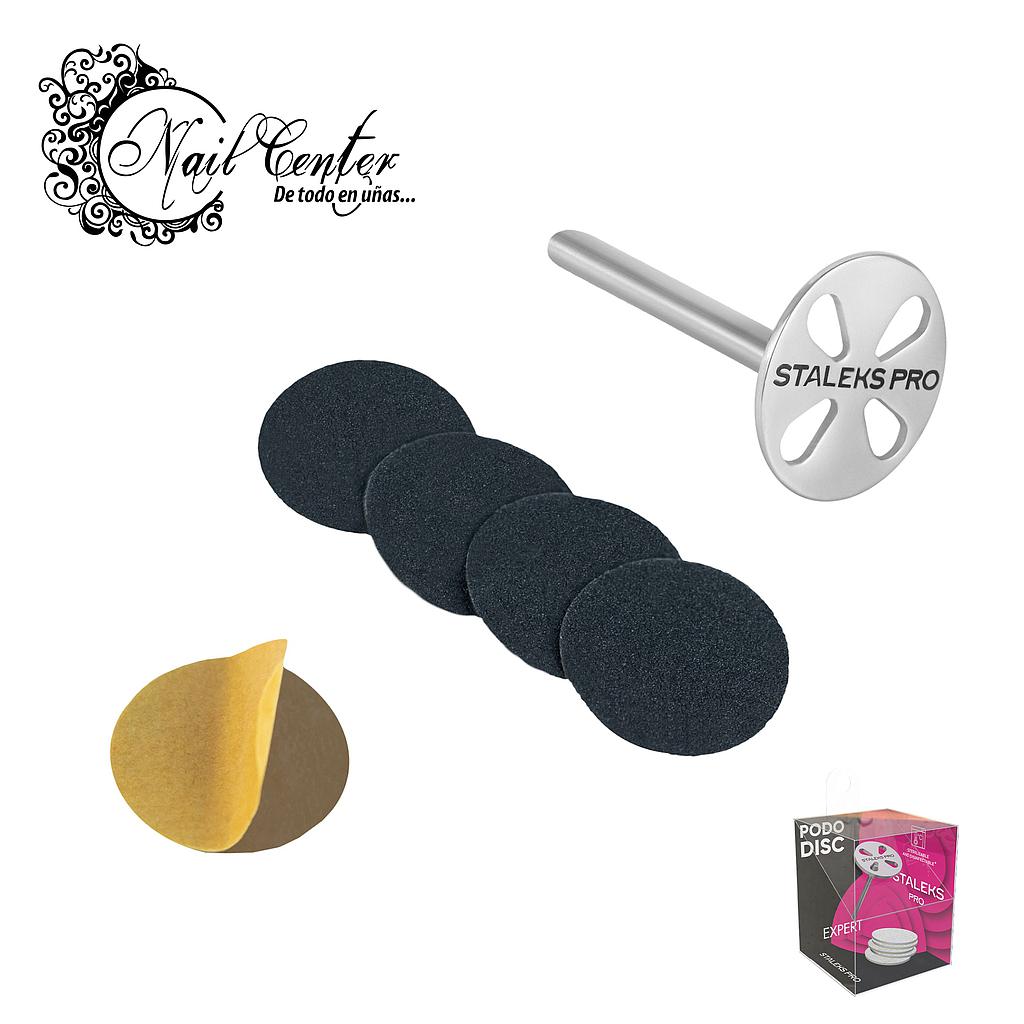DISCO PODO SET S