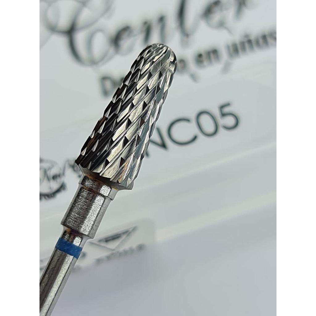 PUNTA RUSA MODELO NC-05