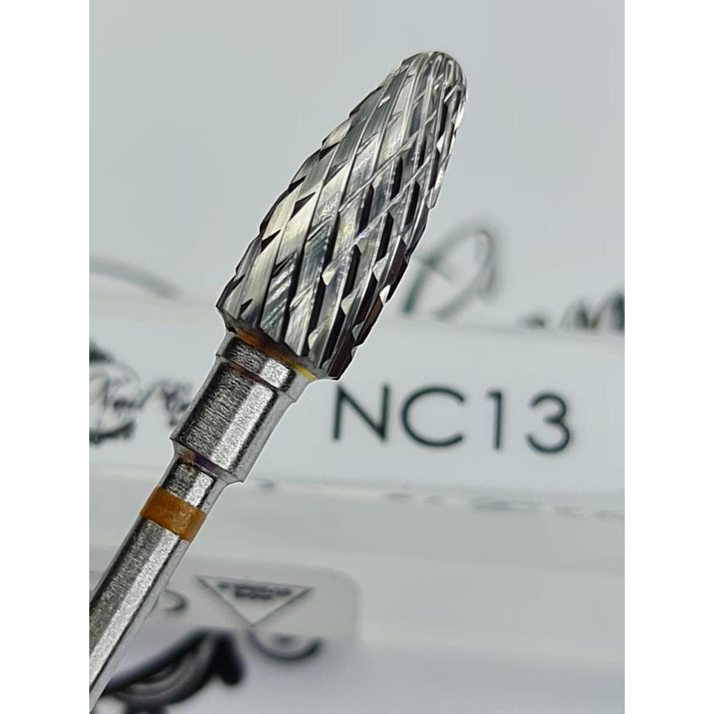 PUNTA RUSA MODELO NC-13