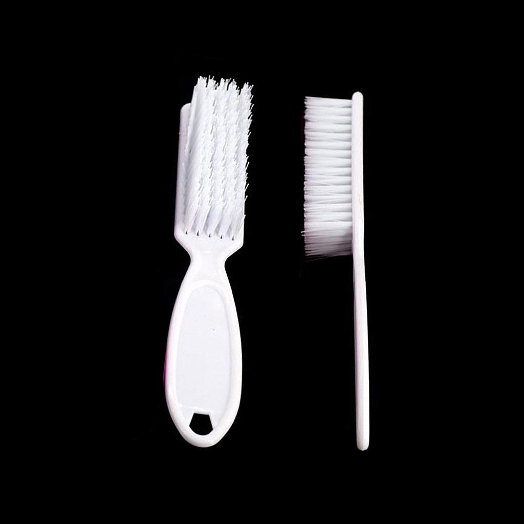 CEPILLO PARA UÑAS