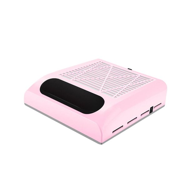 EXTRACTOR PROFESIONAL 80W ROSADO