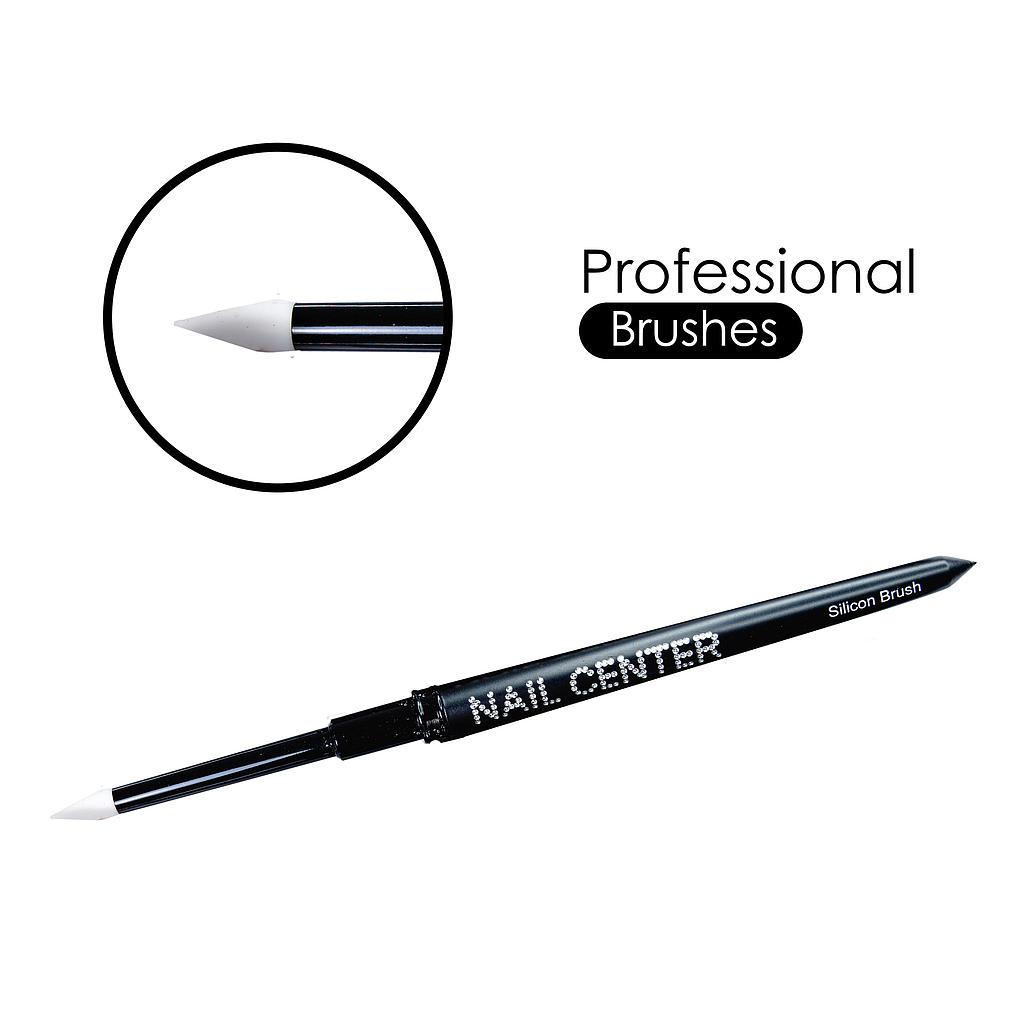 SILICON BRUSH