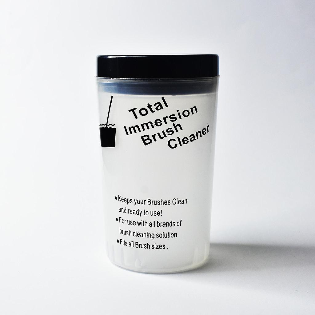 VASO LIMPIA PINCELES