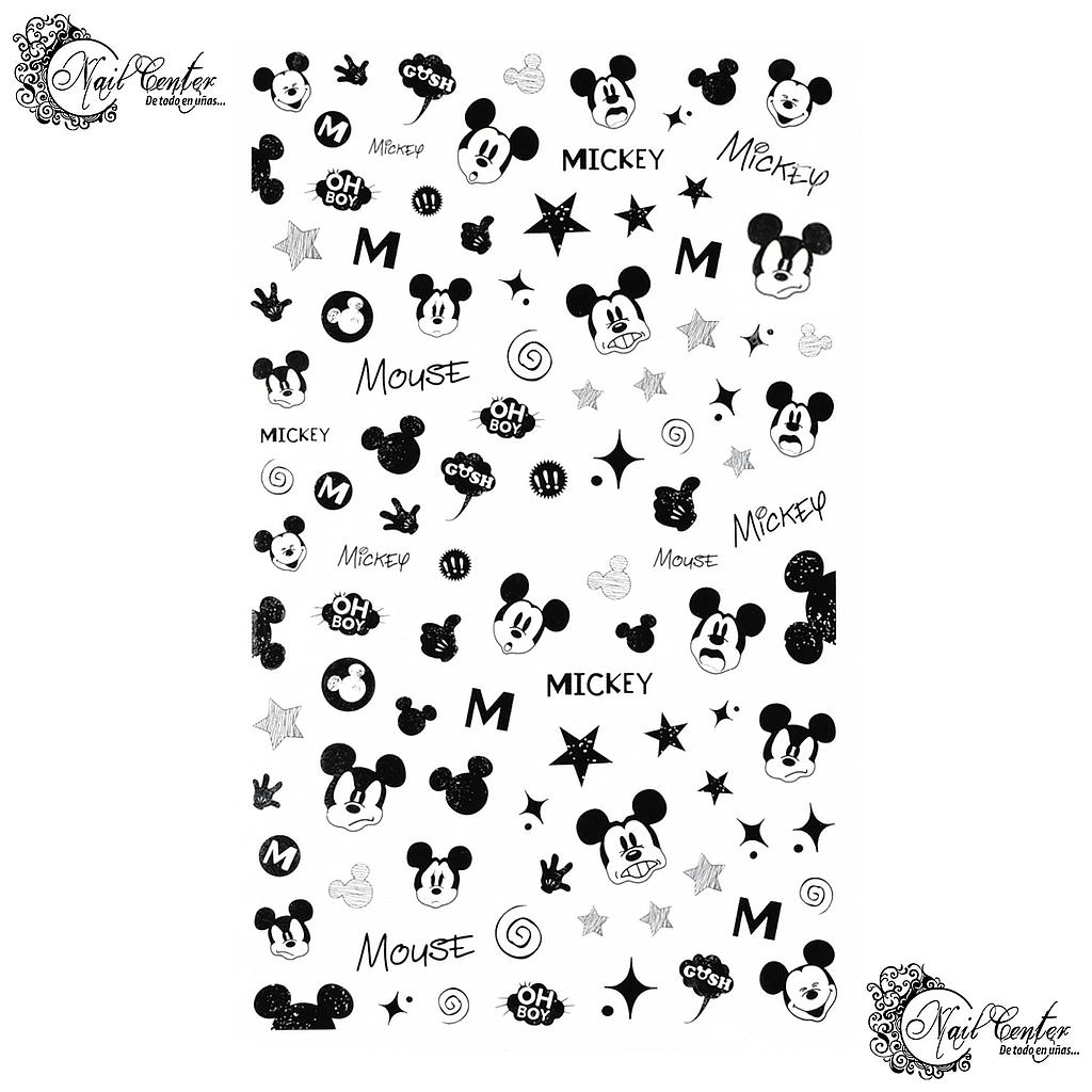 STICKER CARTOON 11