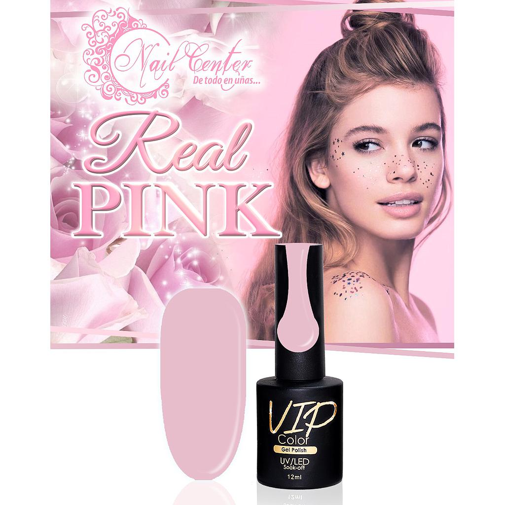 VIP COLOR EDICION LIMITADA REAL PINK