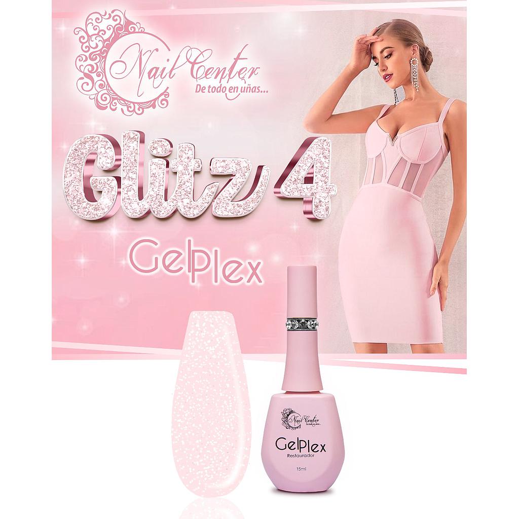 GELPLEX GLITZ 4