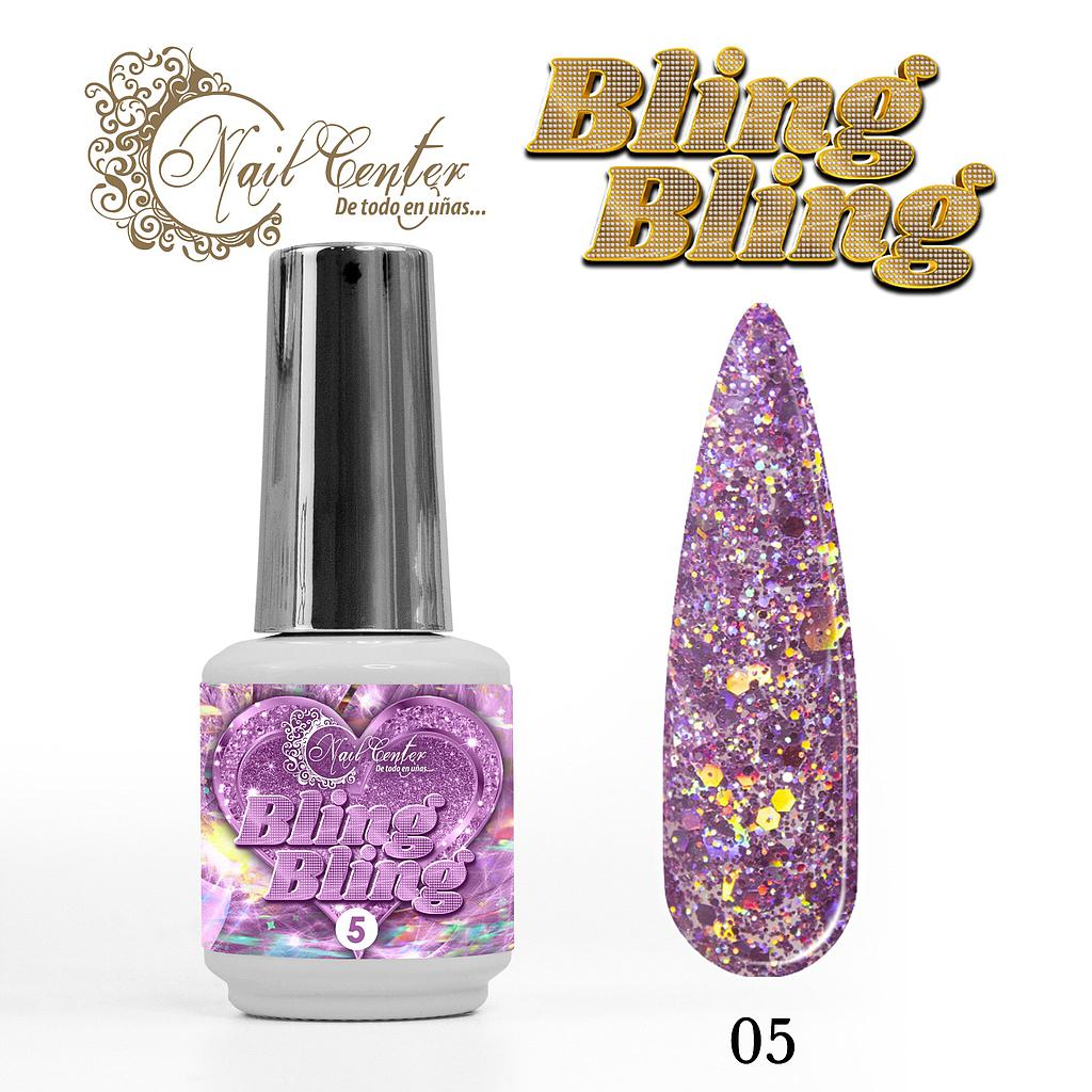 GEL BLING BLING 5