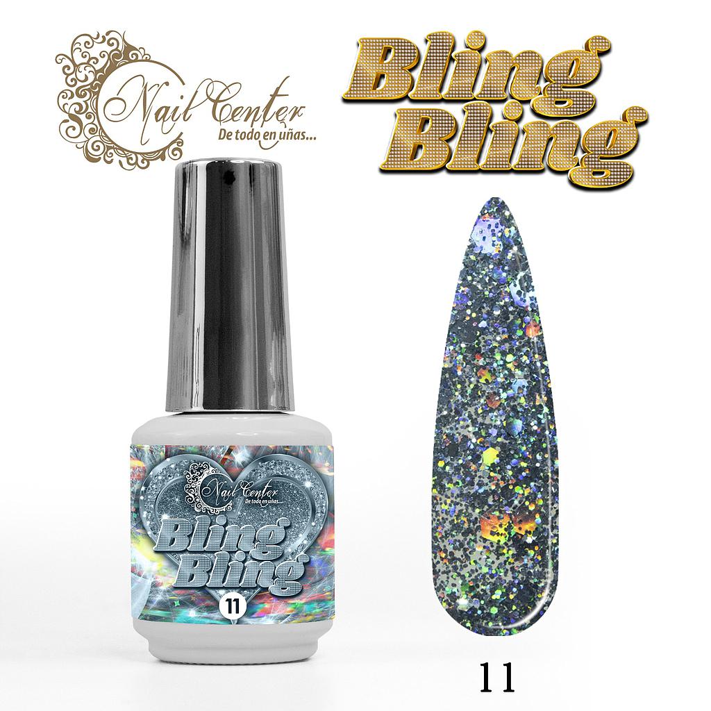 GEL BLING BLING 11