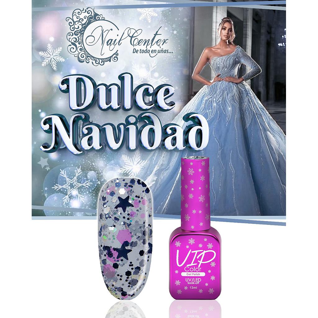 VIP COLOR DULCE NAVIDAD - EDICION NAVIDEÑA 