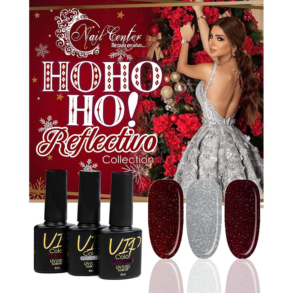COLLECION VIP HOHOHO REFLECTIVO