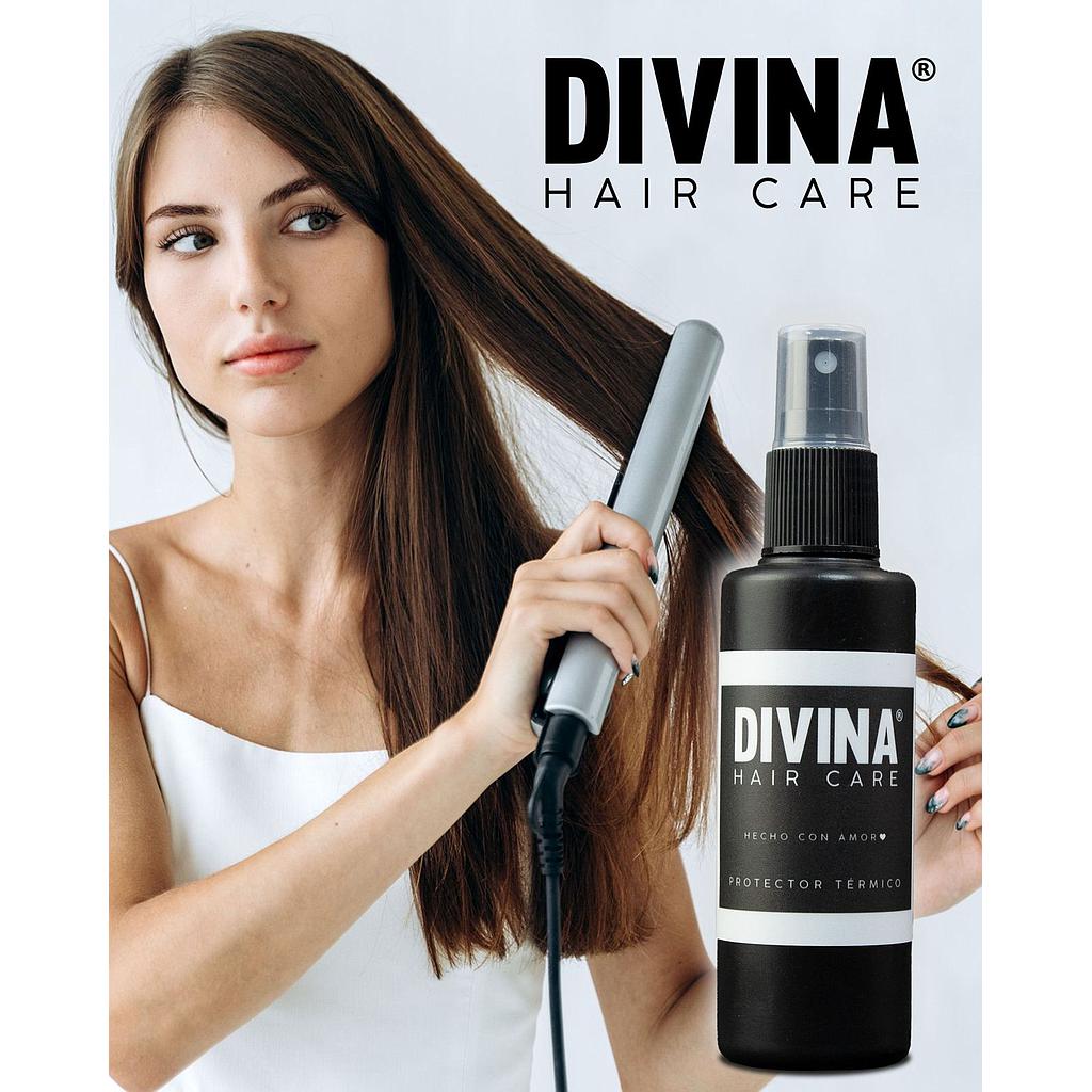 DIVINA HAIR CARE