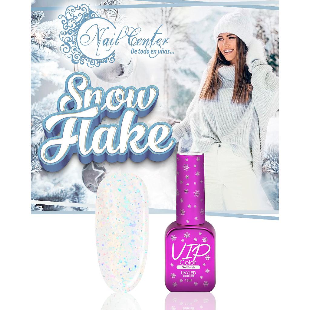 VIP SNOW FLAKE
