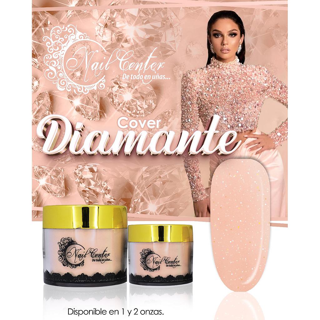 COVER DIAMANTE 2 ONZAS 