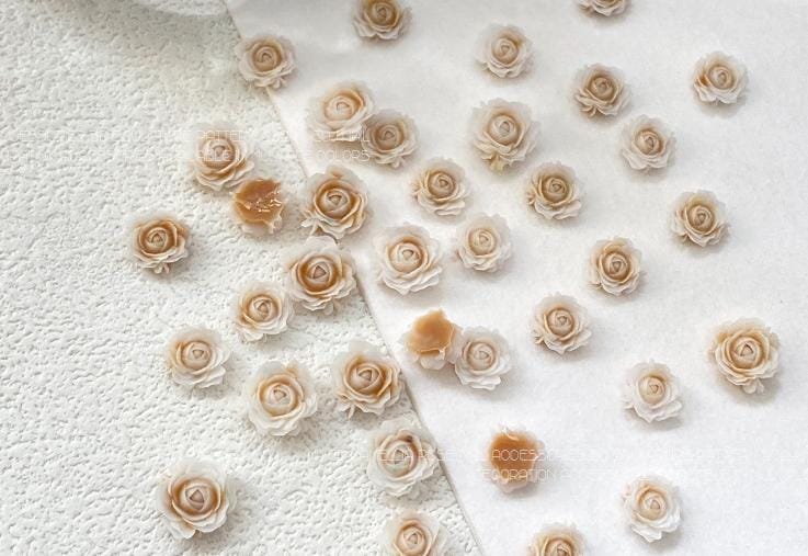 PACK DE ROSAS REALISTAS 3