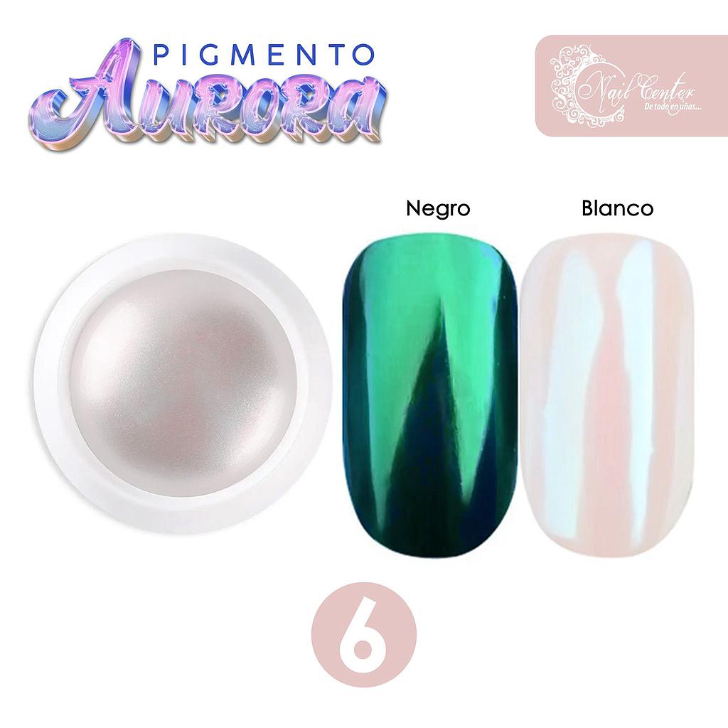 PIGMENTO NAIL CENTER AURORA 6