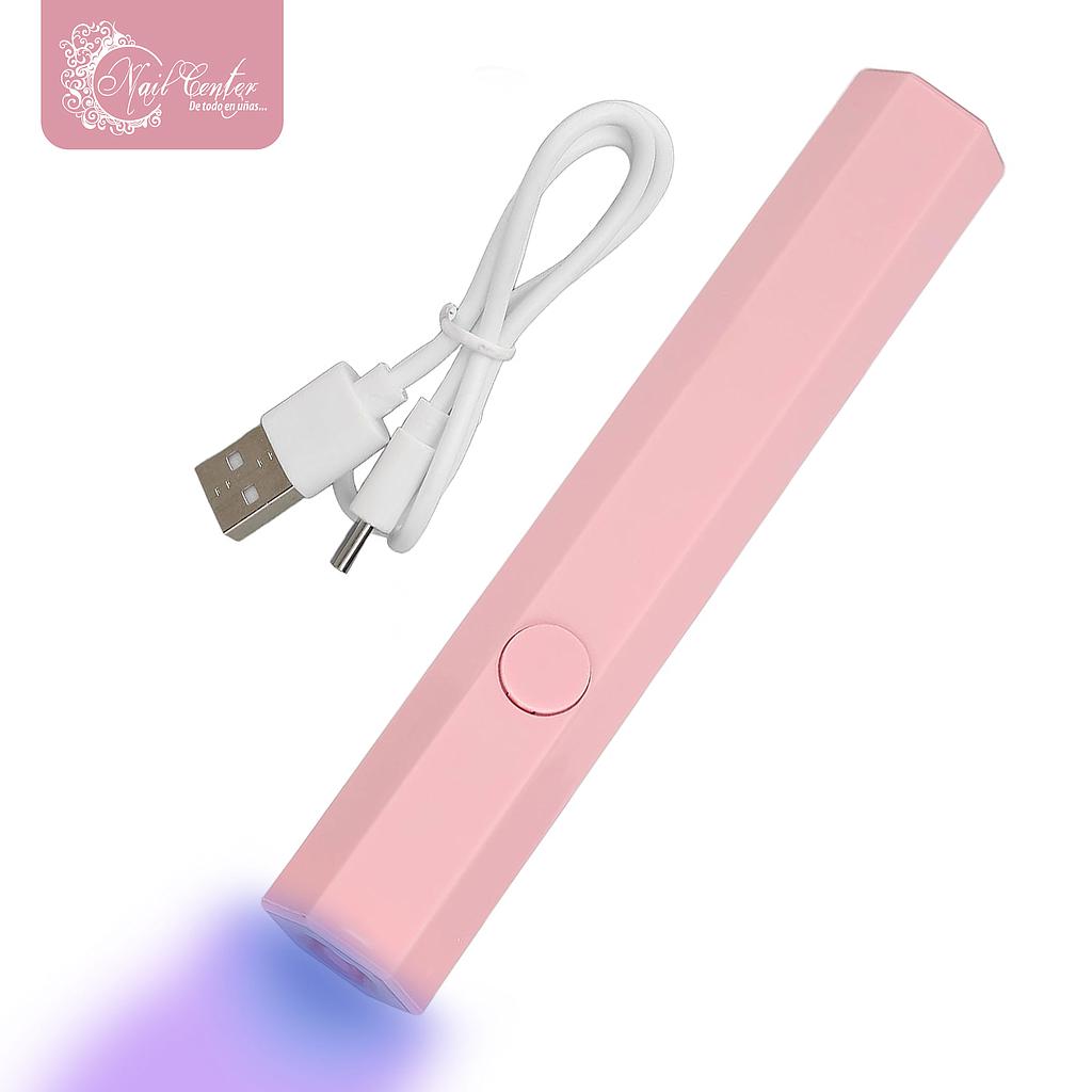 LAMPARA LED HAND LIGHT 3W