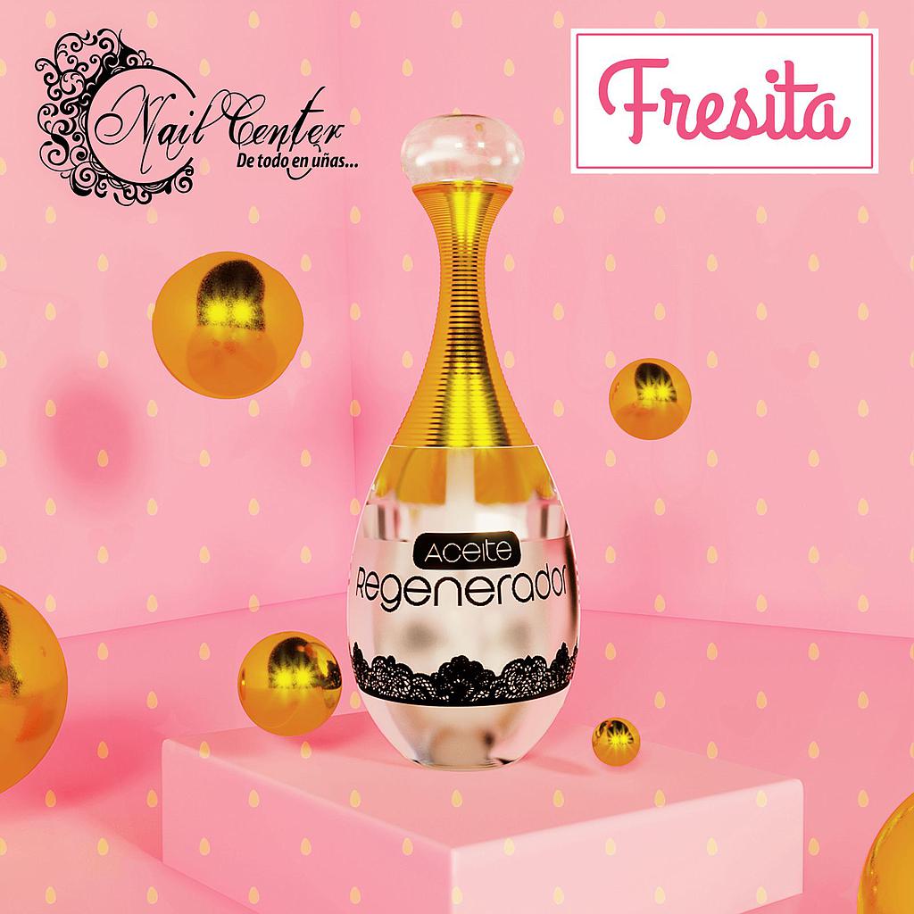 ACEITE REGENERADOR AROMA FRESITA