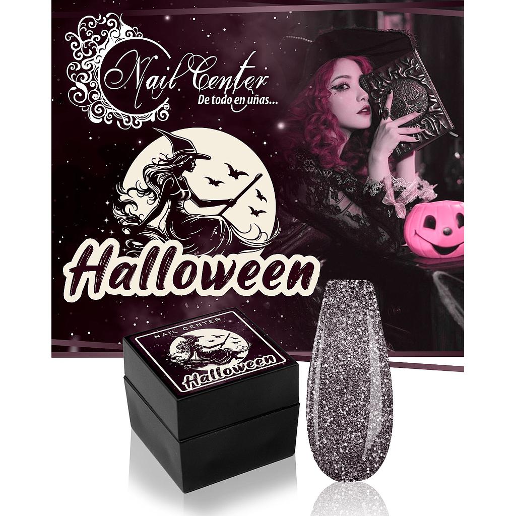 GEL DIAMANTE HALLOWEEN