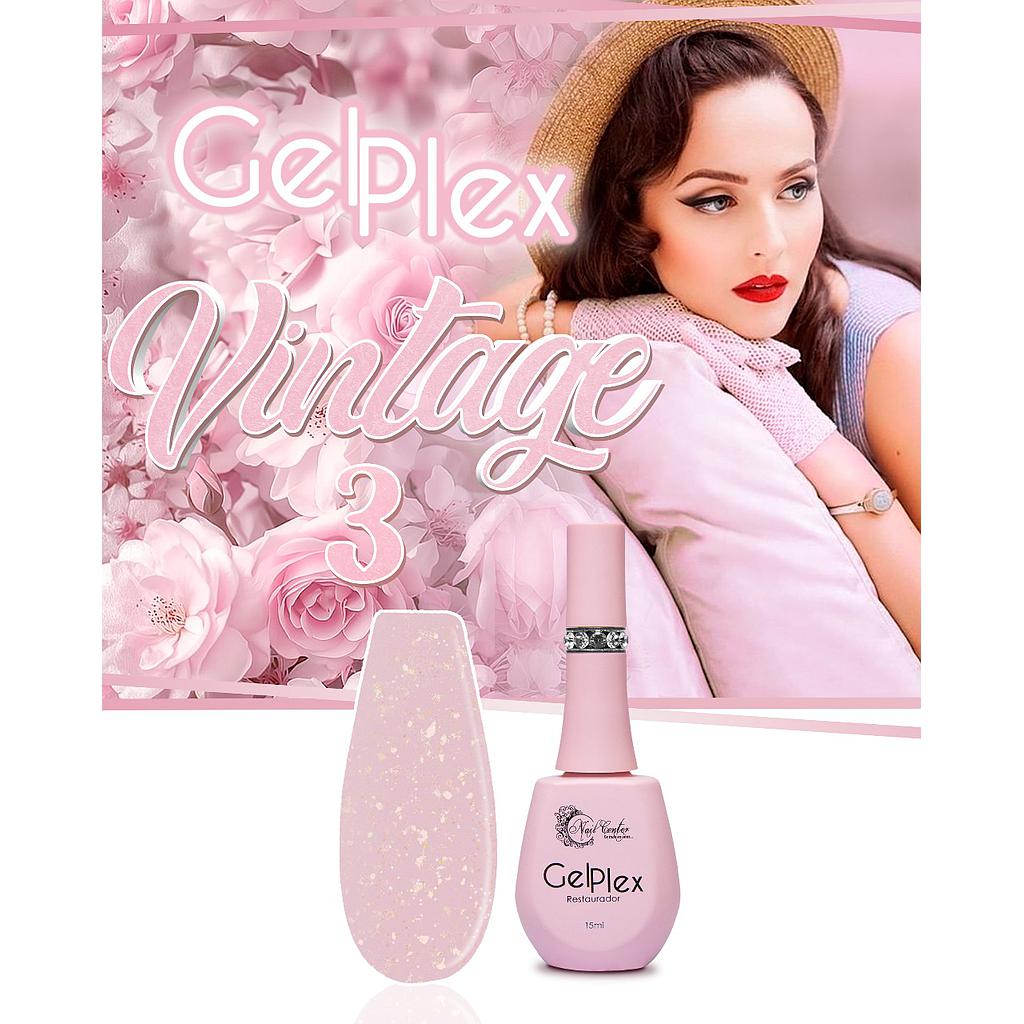 GELPLEX VINTAGE 3