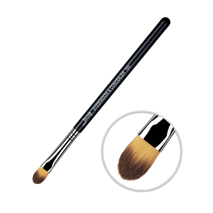 BROCHA  S150 Jessup S150-193 EYESHADOW &amp; CONCEALER-Single Brush