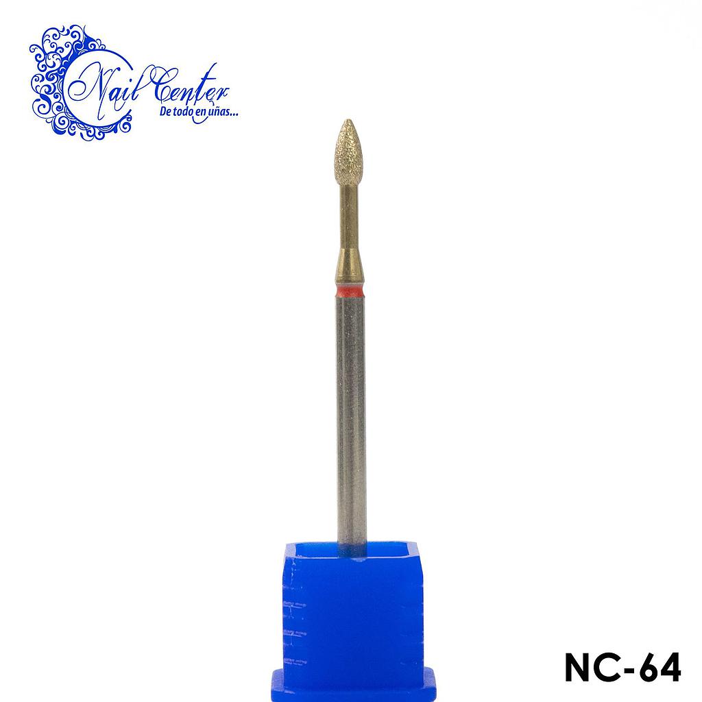 PUNTA EUROPEA MODELO NC-64