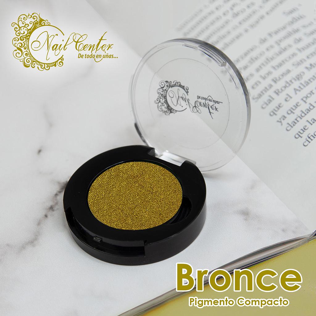 PIGMENTO SOLIDO BRONCE