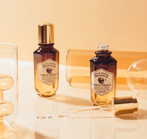 ROYAL HONEY PROPOLIS ENRICH ESSENCE
