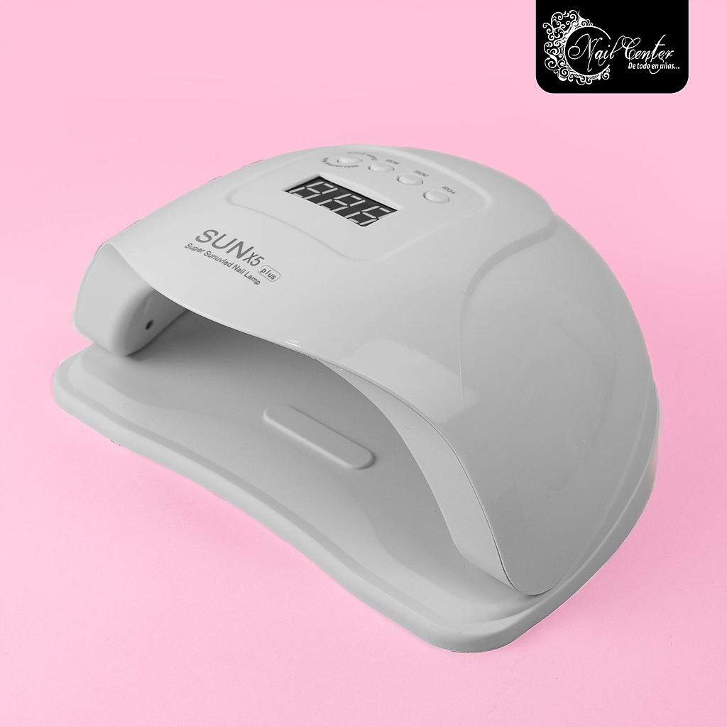 LAMPARA SUN X5 PLUS